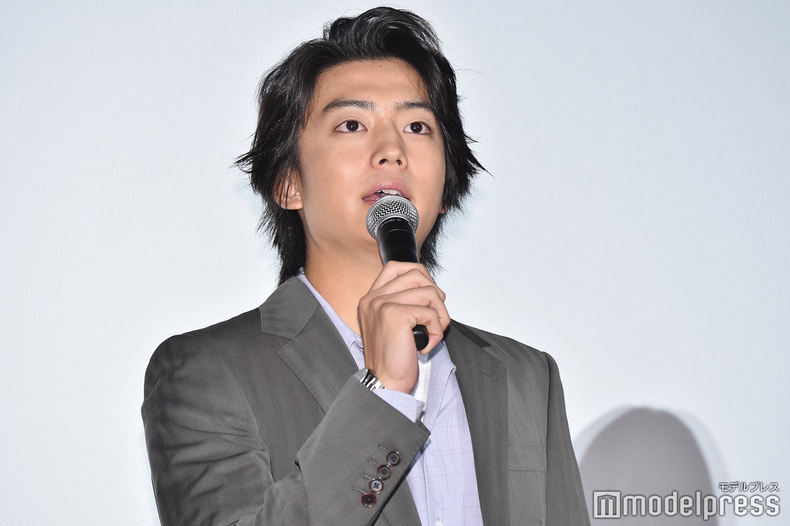 伊藤健太郎 （C）モデルプレス