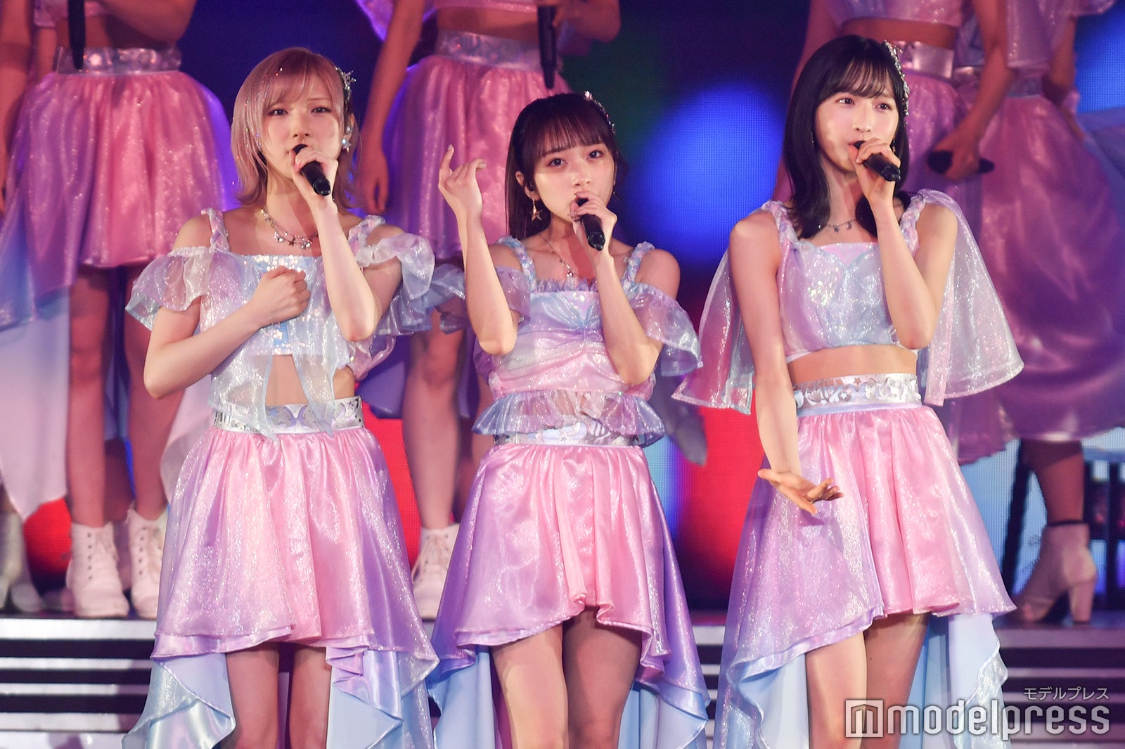 「AKB48単独コンサート ～好きならば好きだと⾔おう～」（C）モデルプレス