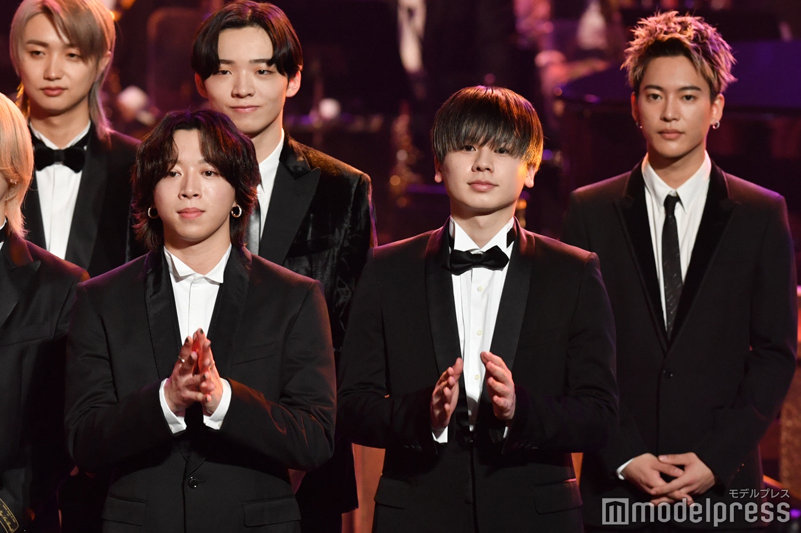 （C）モデルプレス