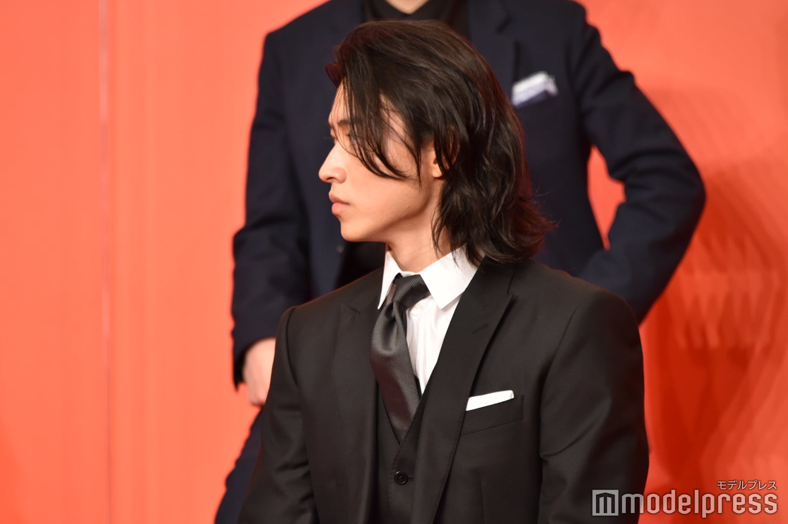 山崎賢人 （C）モデルプレス