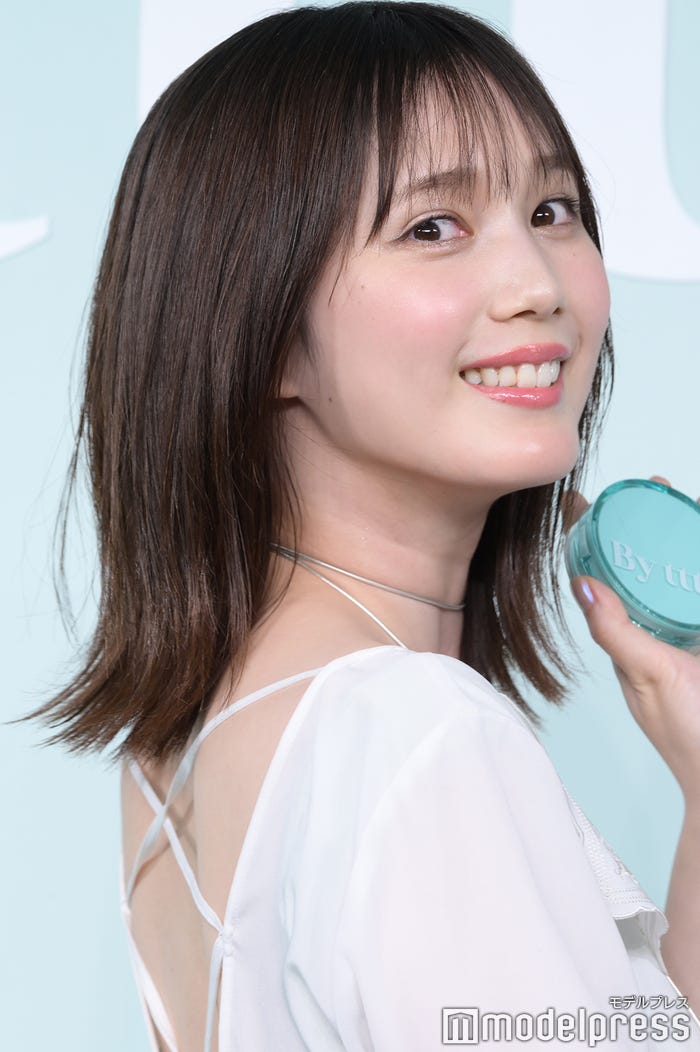 本田翼(C)モデルプレス