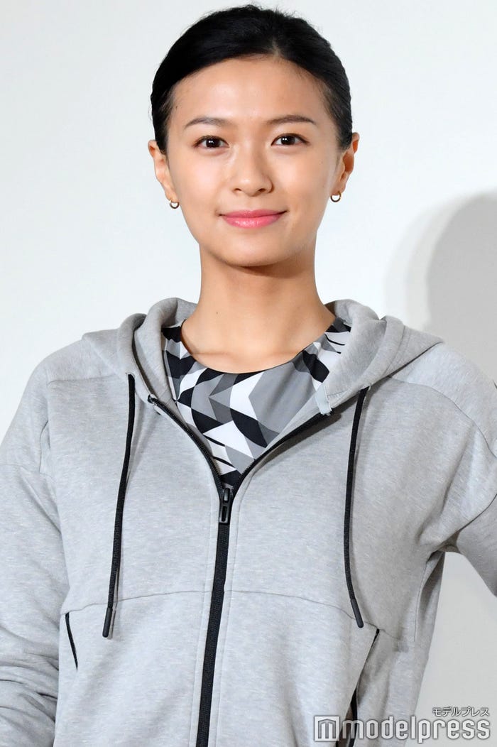 榮倉奈々(C)モデルプレス