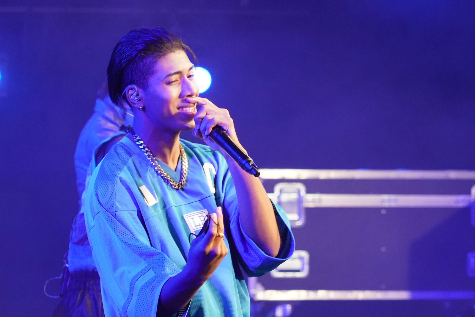 TECO（C）日本テレビ