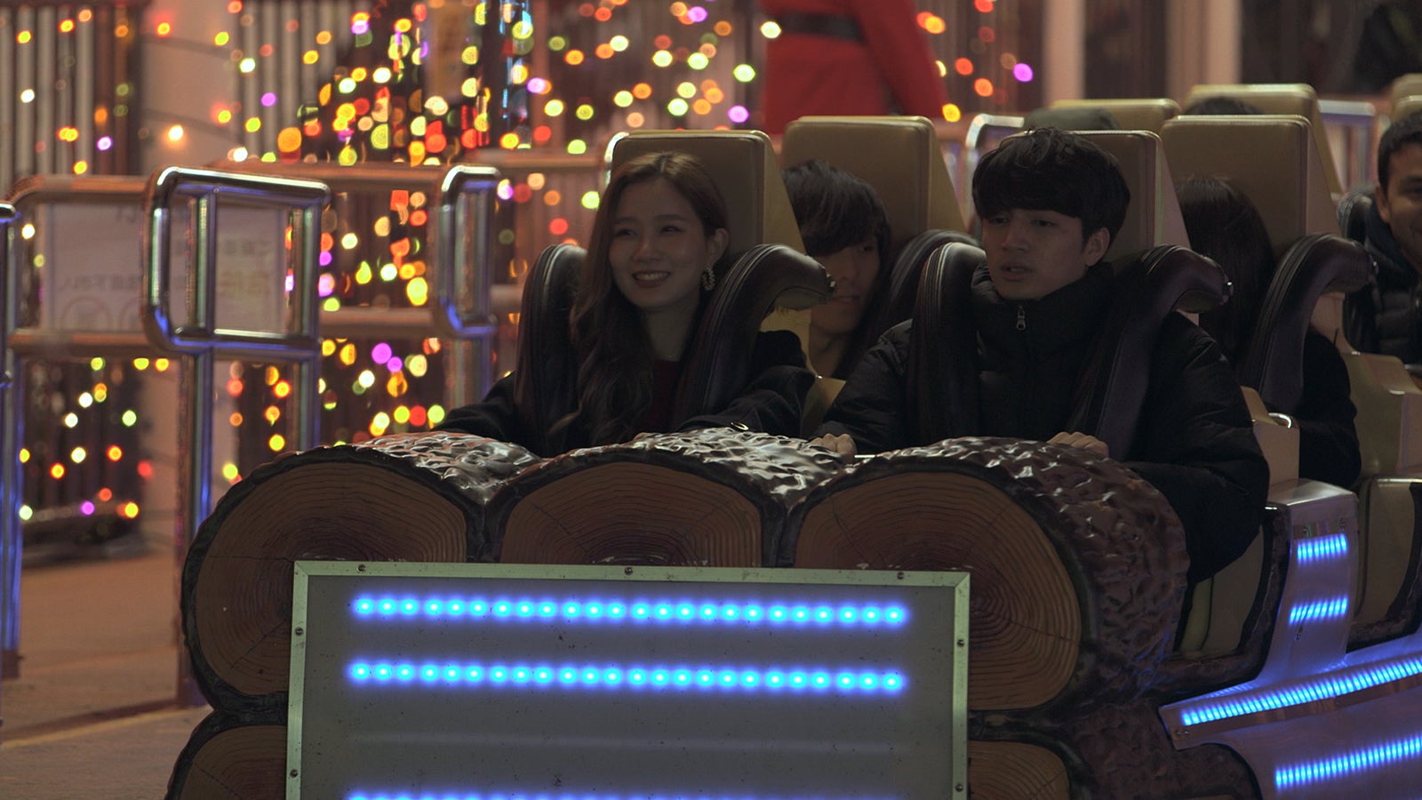 「TERRACE HOUSE TOKYO 2019-2020」33rd WEEK（C）フジテレビ／イースト・エンタテインメント