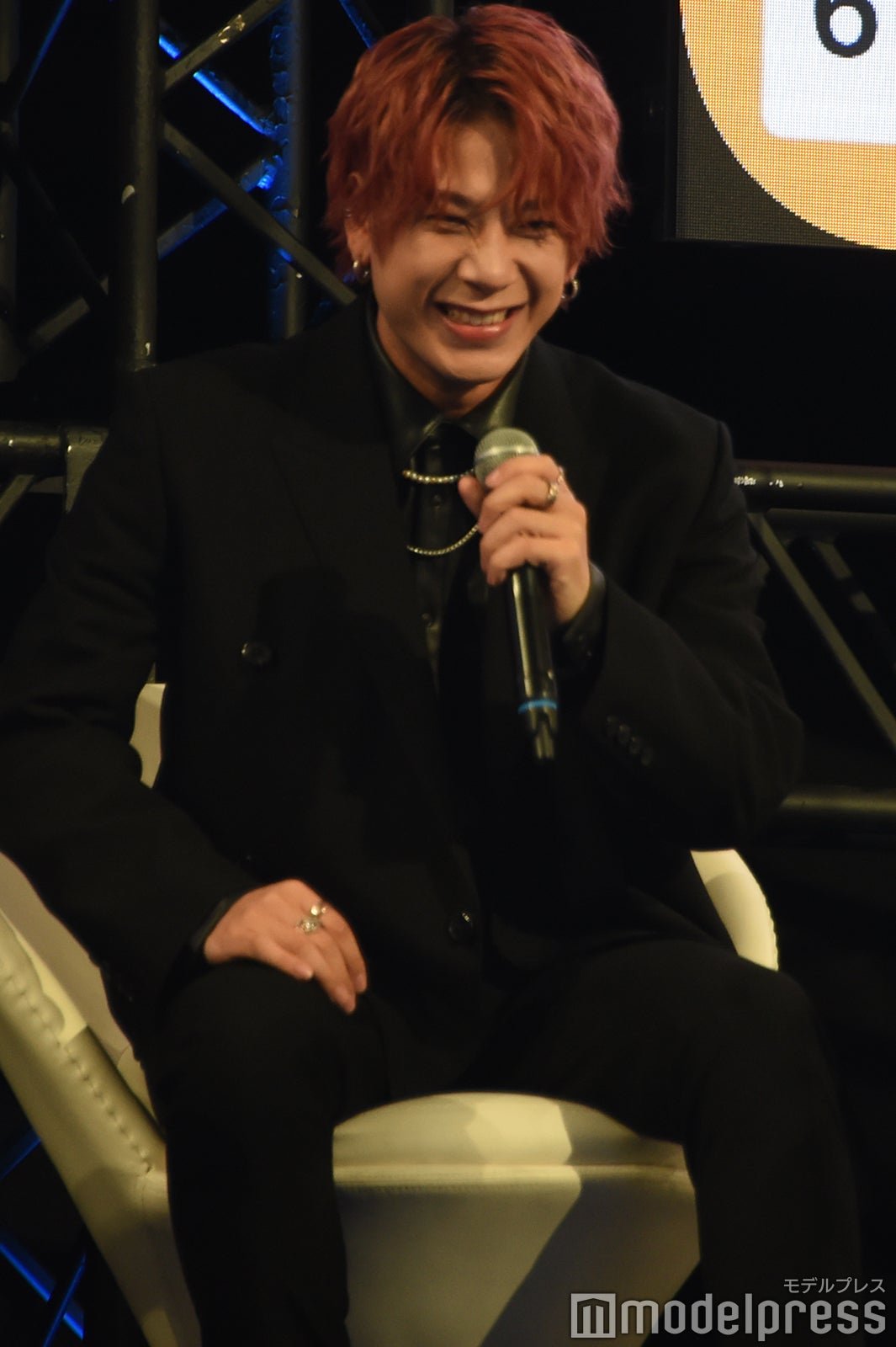 本田康祐（C）モデルプレス