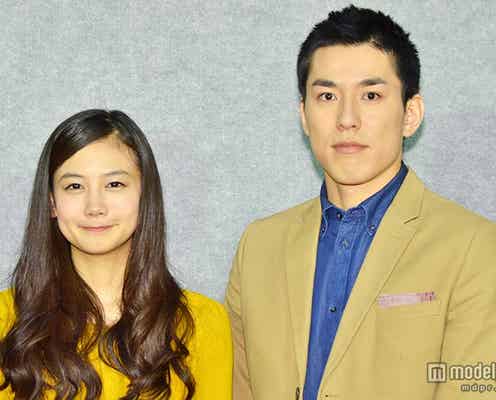 「まれ」清水富美加、高畑淳子から「未来のお嫁さん」アピール 息子・裕太との共演を語る