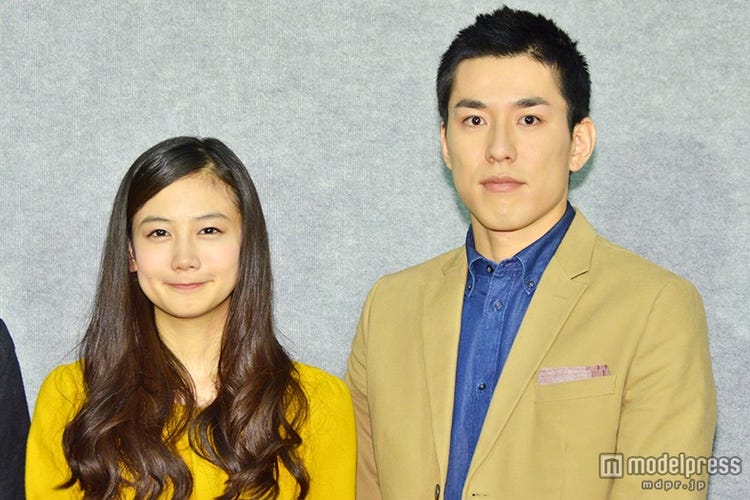 まれ 清水富美加 高畑淳子から 未来のお嫁さん アピール 息子 裕太との共演を語る モデルプレス まれ 清水富美加 高畑淳子から 未来のお嫁さん アピール 息子 裕太との共演を語る モデルプレス