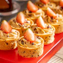 ロンドン・ミーツ・トウキョウ/画像提供:コンラッド東京