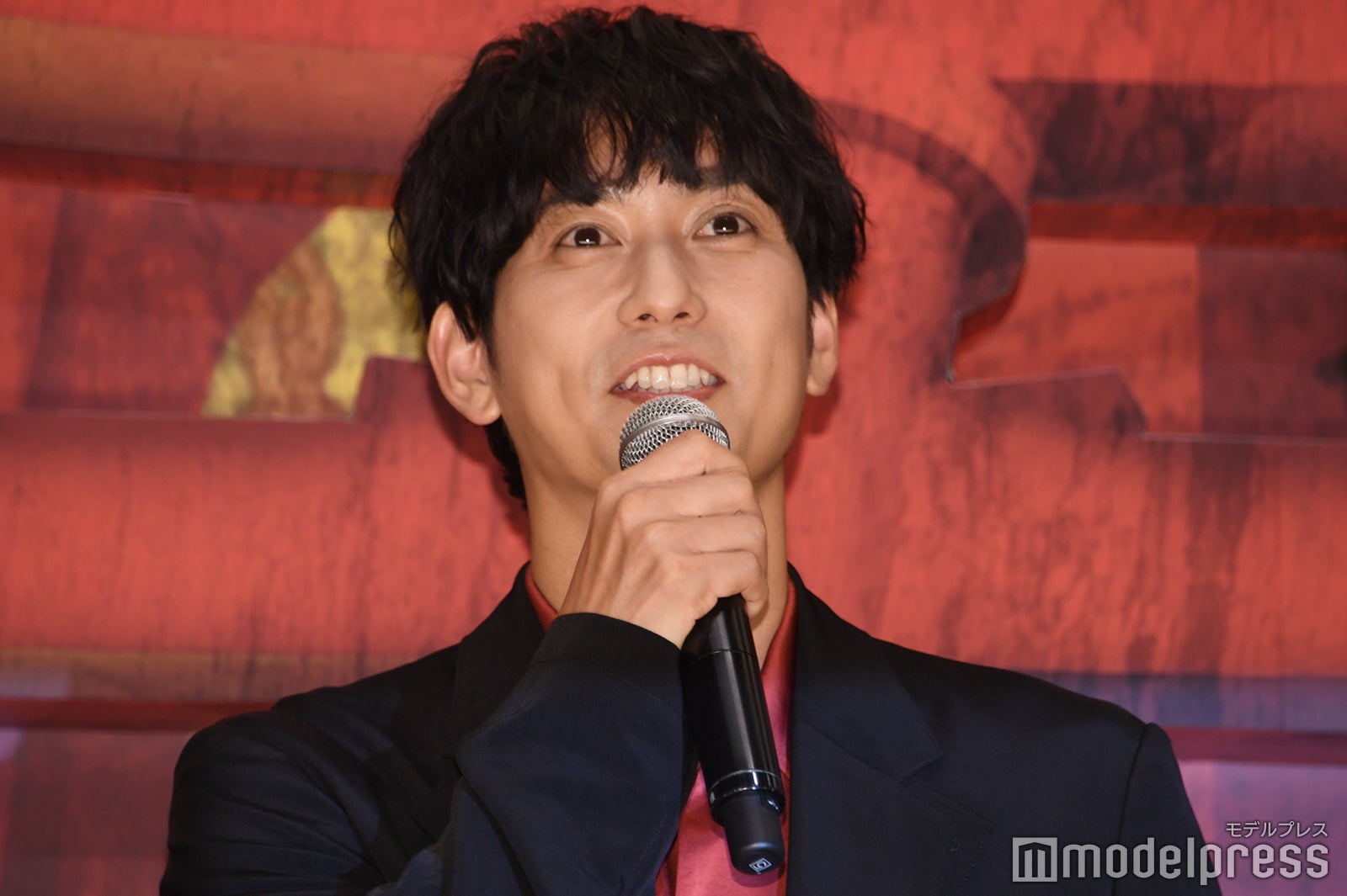 平岡祐太（C）モデルプレス