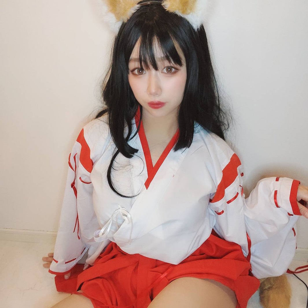 峰りなこ （提供画像）