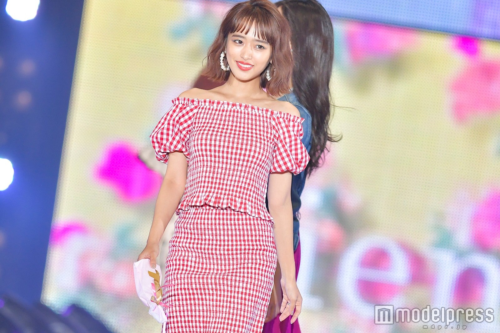 近藤千尋（C）モデルプレス