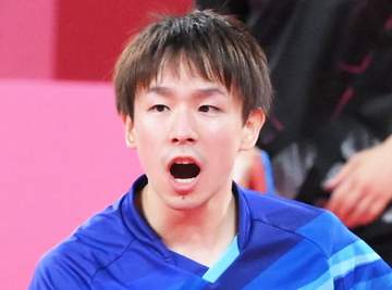 卓球 元五輪代表の丹羽孝希、2季ぶりTリーグ電撃復帰 オンライン賭博処分明け、東京と7季ぶり契約発表「五輪メダリストのベテランが優勝請負人に」