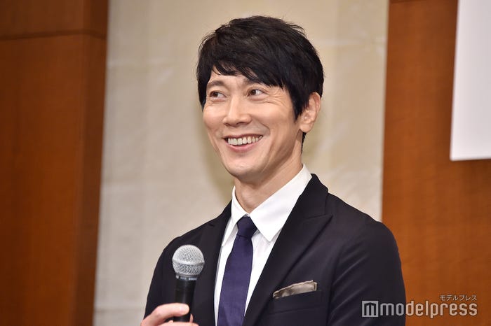 佐々木蔵之介(C)モデルプレス