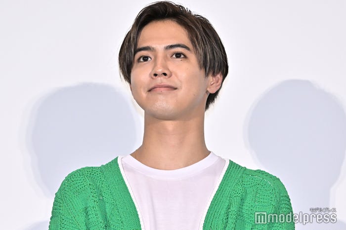 片寄涼太(C)モデルプレス