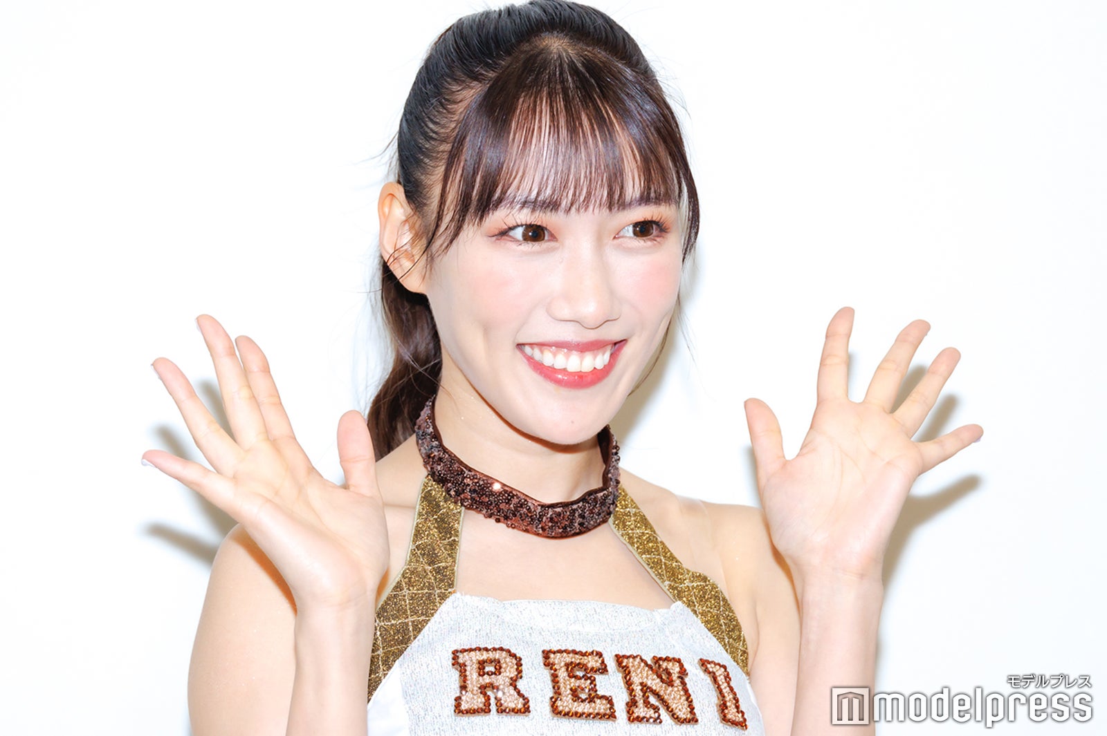 高城れに（C）モデルプレス