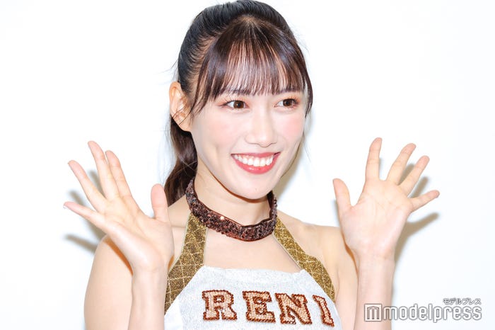 高城れに(C)モデルプレス