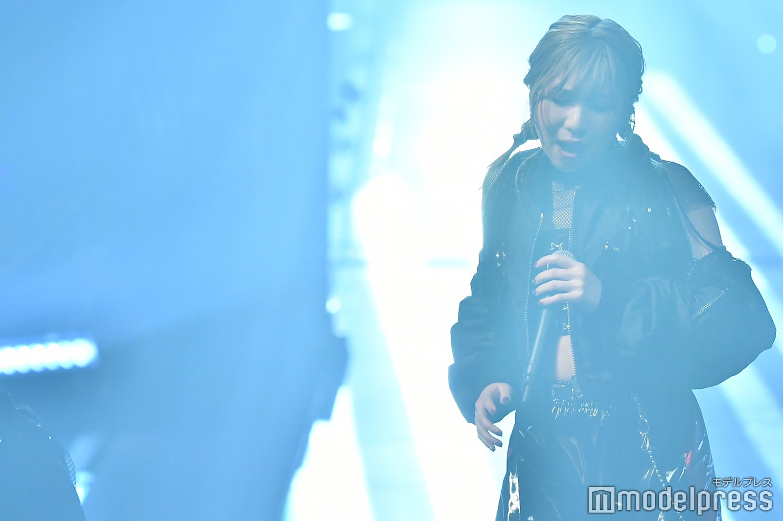 Little Glee Monster（C）モデルプレス