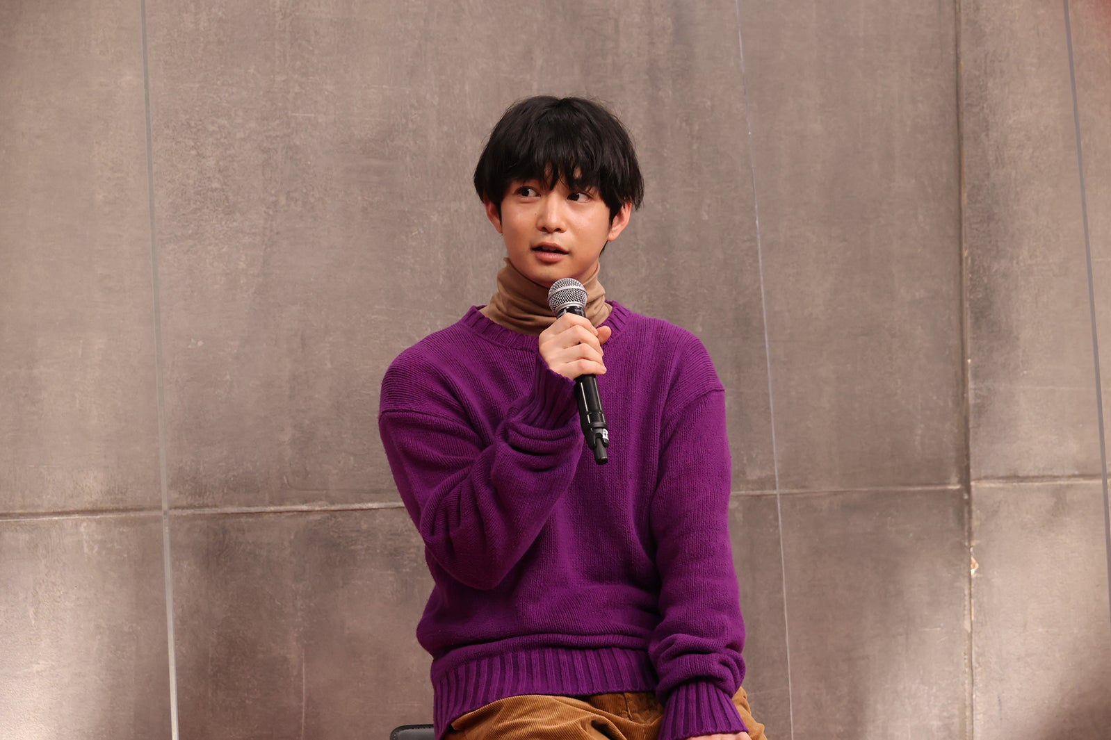 千葉雄大（C）カンテレ