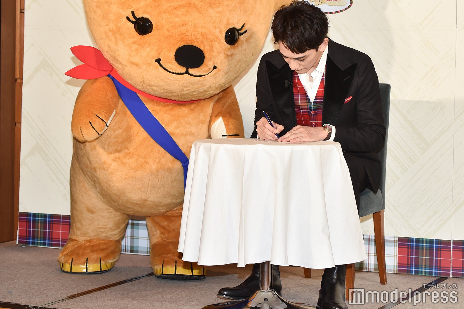 町田啓太（C）モデルプレス