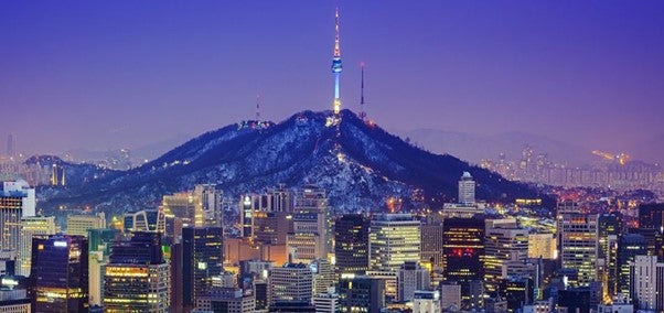 アンバサダーソウルプルマンホテル／提供画像