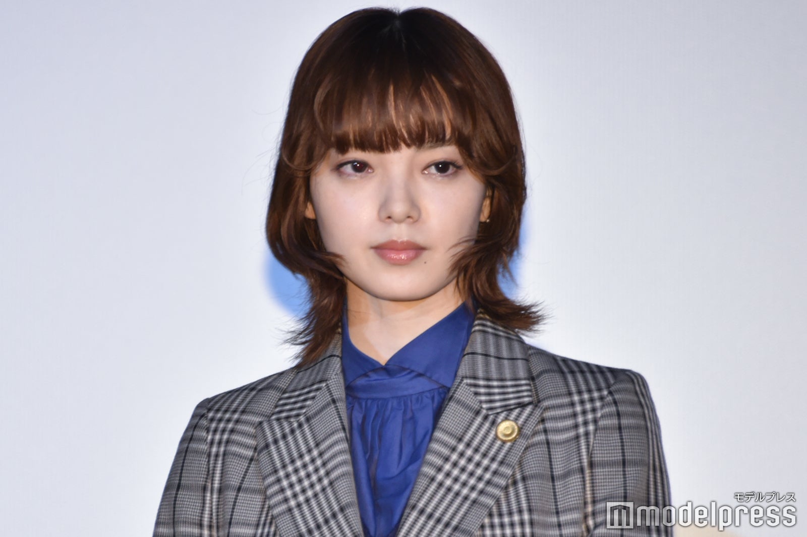 平手友梨奈（C）モデルプレス