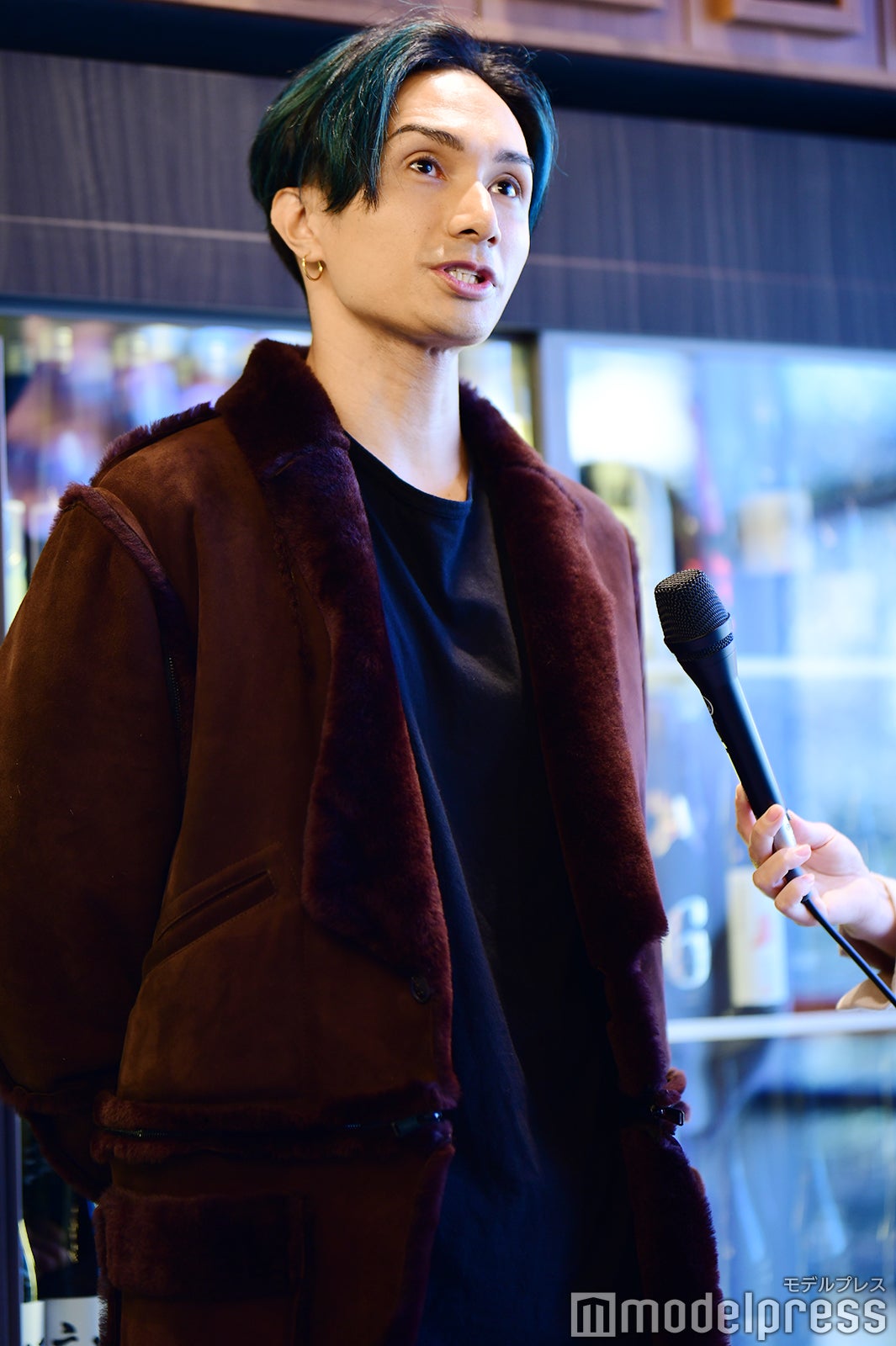 橘ケンチ（C）モデルプレス