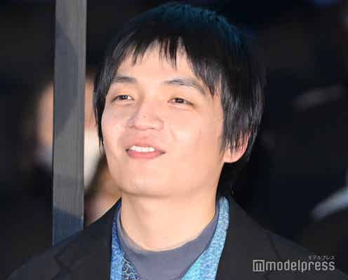 岡山天音は“肉体派俳優”だった 間宮祥太朗が暴露<BLUE GIANT>