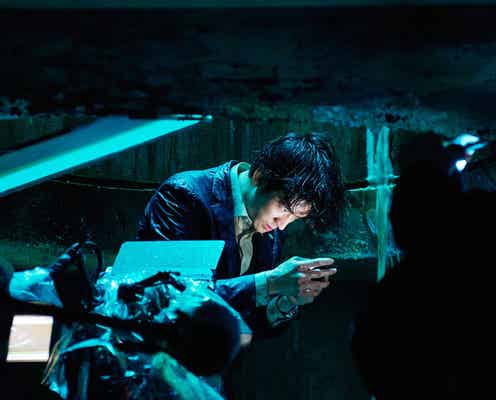 Hey! Say! JUMP中島裕翔、難役挑戦で「自分でも見たことが無い中島裕翔に驚いた」制作陣がオファー経緯明かす<#マンホール>