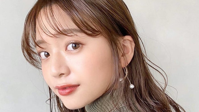 大人かわいい 愛されスタイルならアンニュイほつれヘア モデルプレス