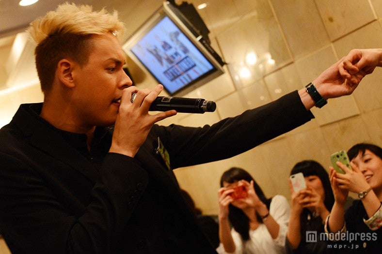 ドリュー・ライアン・スコット