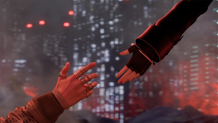 「Gold Unbalance feat. 中島健人」MV先行カット(C)UNIVERSAL MUSIC LLC.