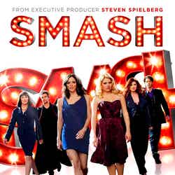 「SMASH／スマッシュ」DVD（2013年4月5日リリース）