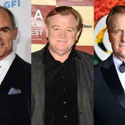 『ミスター・メルセデス』ブレンダン・グリーソンがドナルド・トランプ米大統領を演じる
