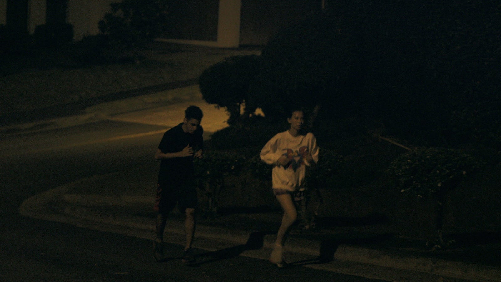 侑哉、ローレン『TERRACE HOUSE ALOHA STATE』2nd WEEK（C）フジテレビ／イースト・エンタテインメント 