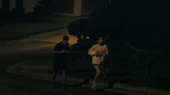 侑哉、ローレン『TERRACE HOUSE ALOHA STATE』2nd WEEK(C)フジテレビ/イースト・エンタテインメント