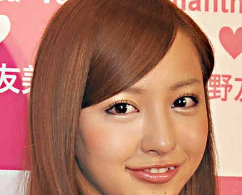 AKB48板野友美、コマネチで復帰!前田敦子もファンにコメント