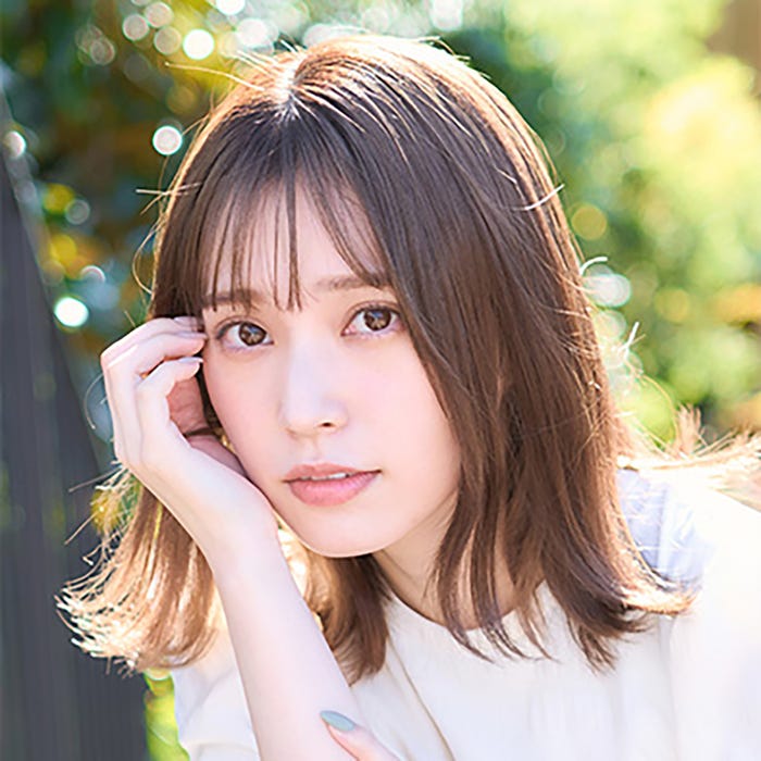 那須ほほみ (提供写真)