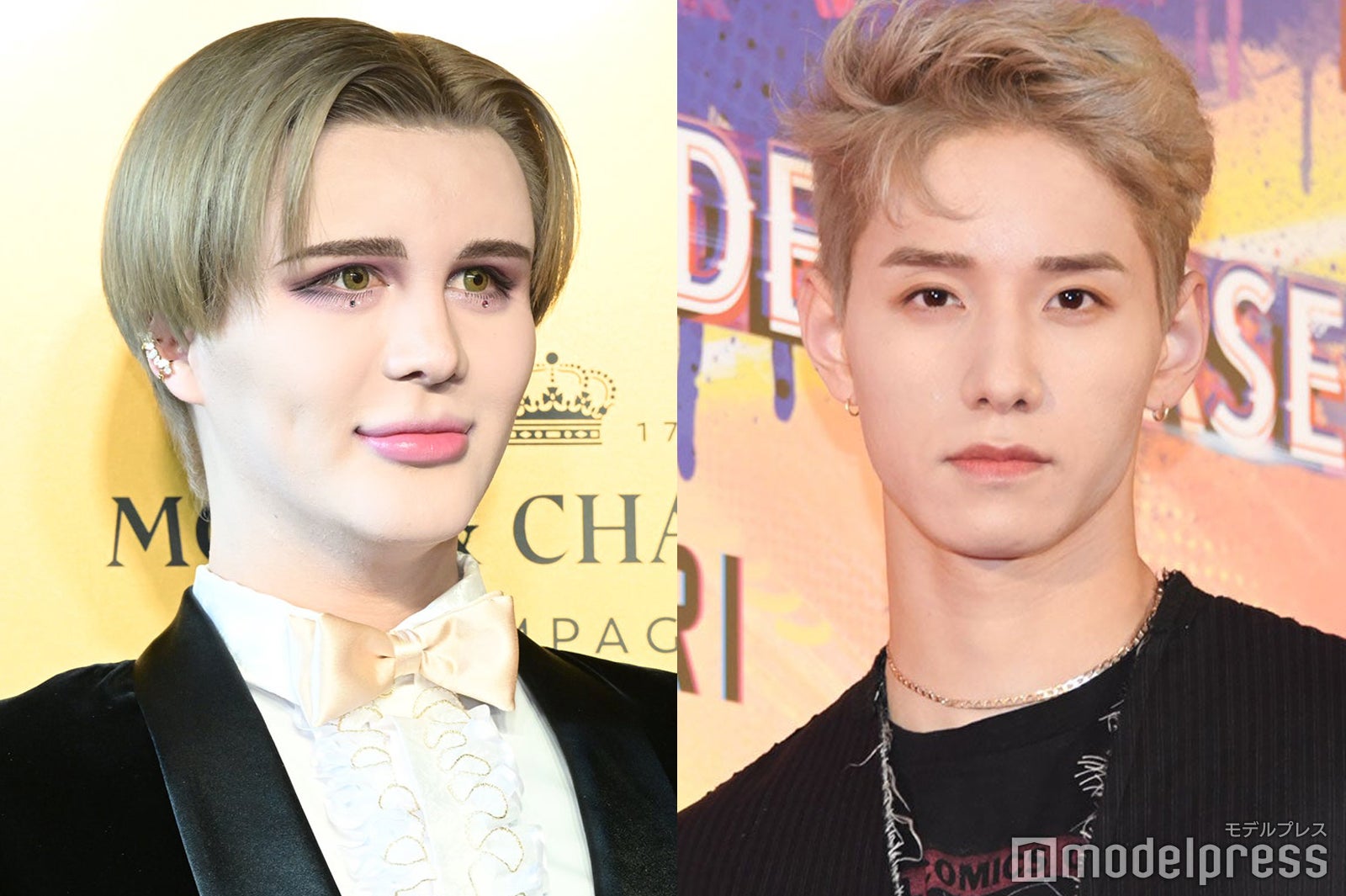 Matt、JO1佐藤景瑚らとのバースデー祝福ショット公開「仲良しなの知らなかった」「交友関係すごい」驚きの声