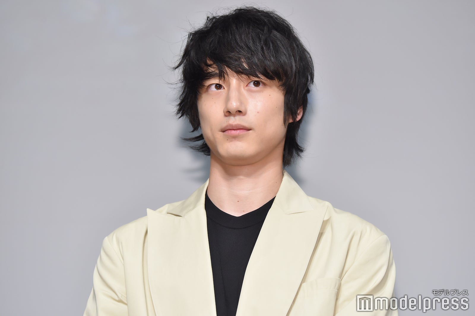 坂口健太郎 （C）モデルプレス