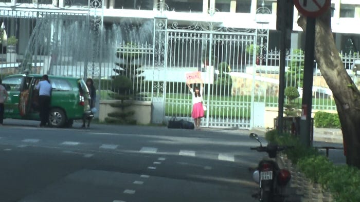 「あいのり:Asian Journey」第1話より(C)フジテレビ