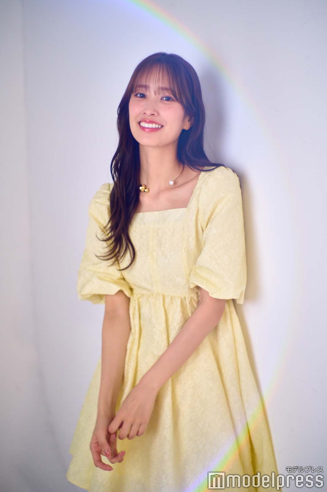 佐々木久美（C）モデルプレス