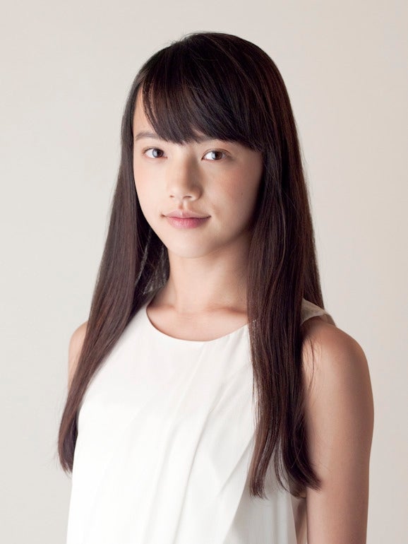 清原果耶 （提供写真）