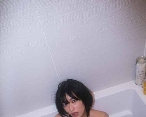 “尻職人”倉持由香、自宅高級タワマンで限界露出