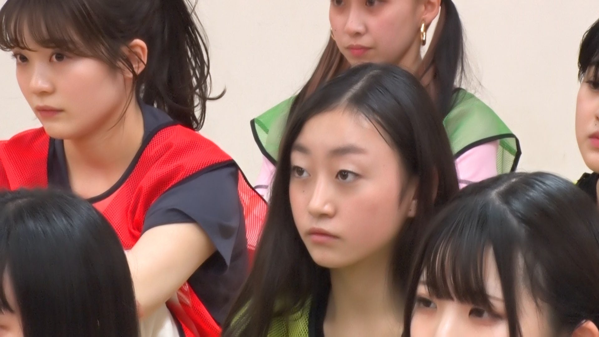 「OUT OF 48」第4話より（C）NTV