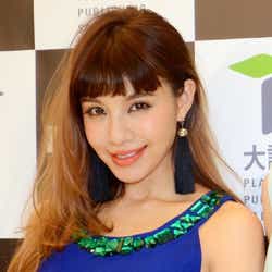 難波サキ 未婚シングルマザーの経緯を語る いろいろあった モデルプレス 難波サキ 未婚シングルマザーの経緯を語る いろいろあった モデルプレス