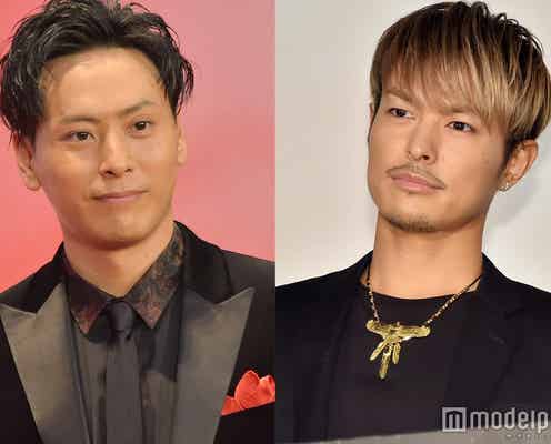 三代目JSB今市隆二、山下健二郎ラジオに“ふらっと”出演 直前にLINEで連絡