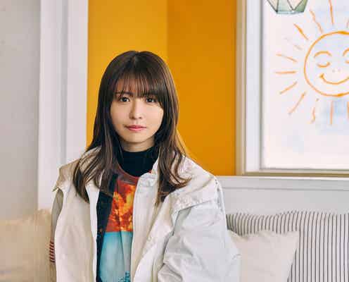 長濱ねる、単独MC音楽番組がリニューアル「ついに動き出します」