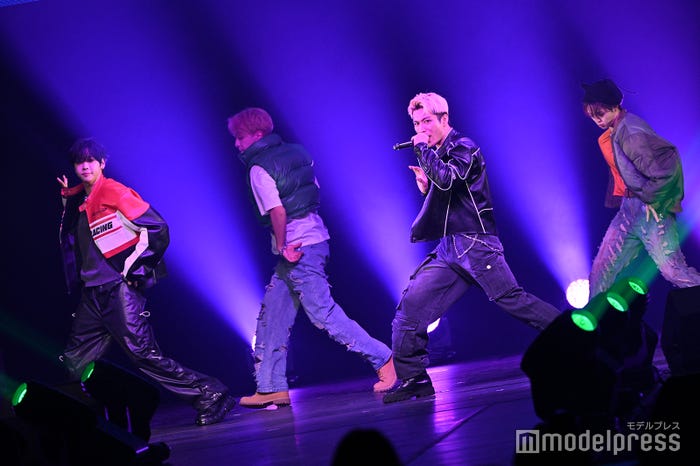 ORβIT(C)モデルプレス