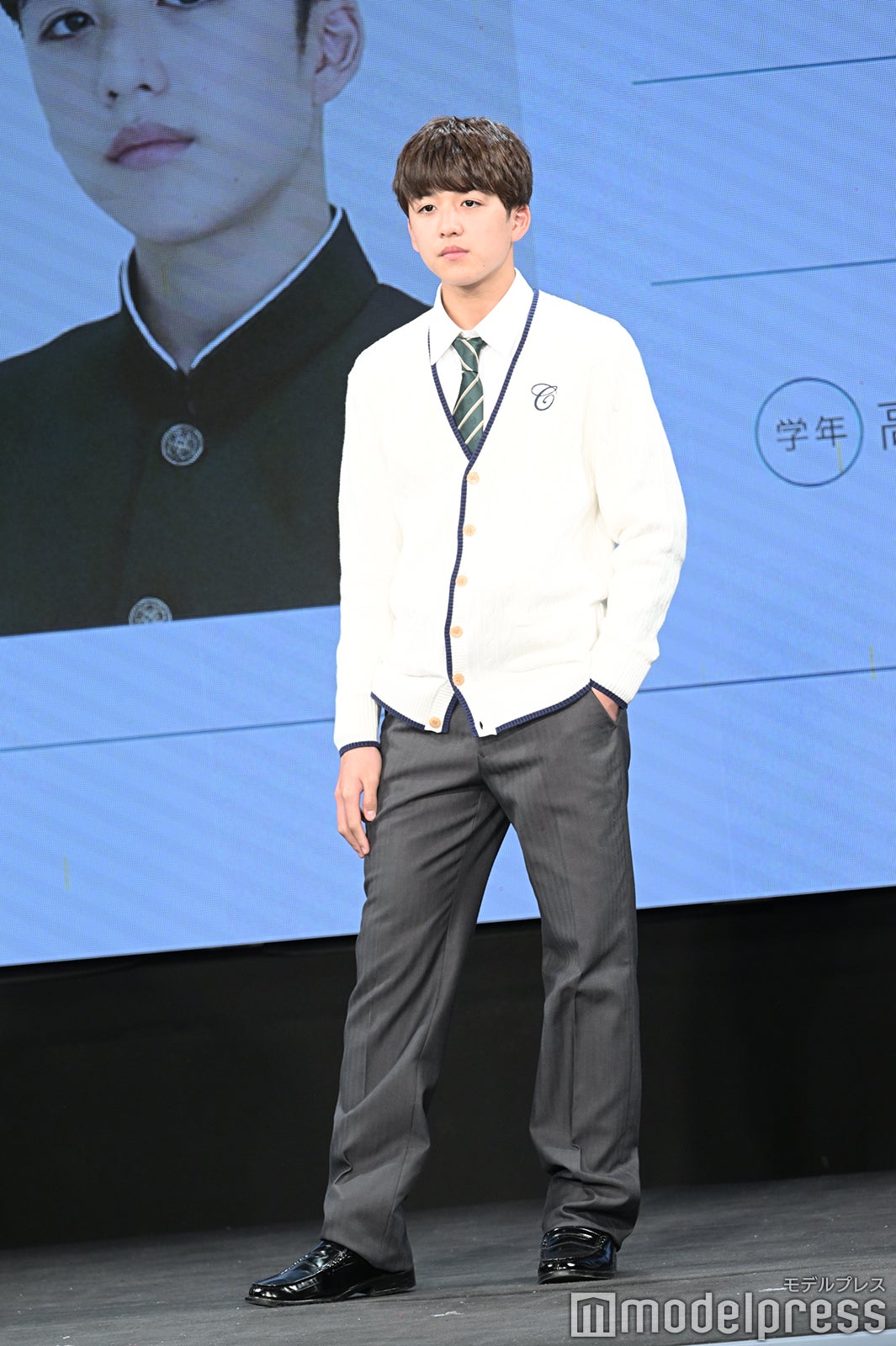 希望 （C）モデルプレス