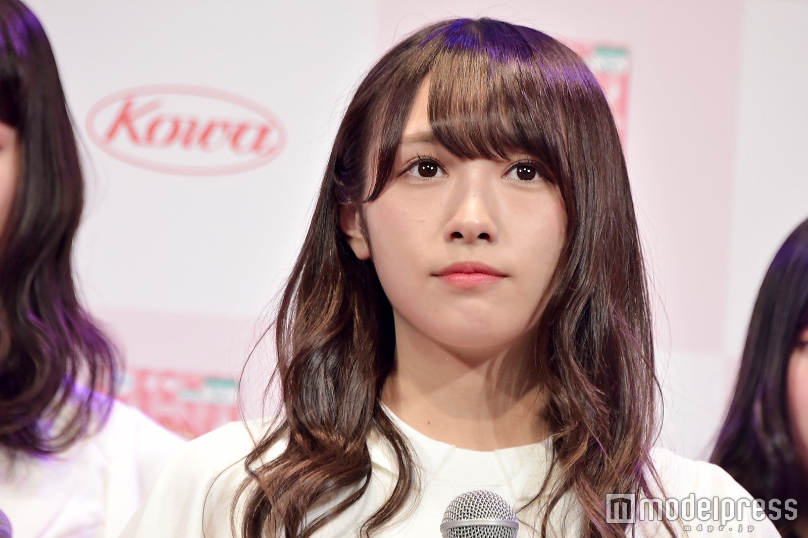 渡辺梨加 （C）モデルプレス